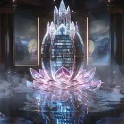 DX01: SINGULARITY 34451