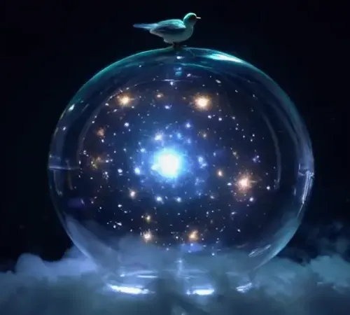 Dxrg Singularity
