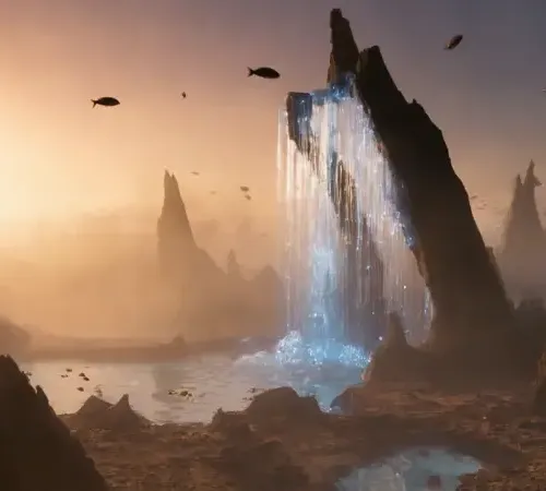 Dxrg Singularity