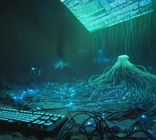 Dxrg Singularity