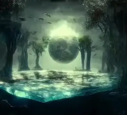 Dxrg Singularity