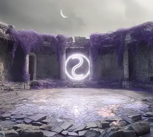 Dxrg Singularity
