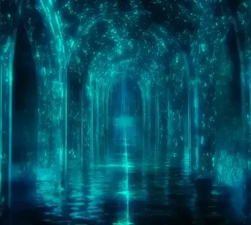 Dxrg Singularity