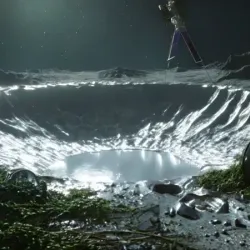 DX01: SINGULARITY 09588