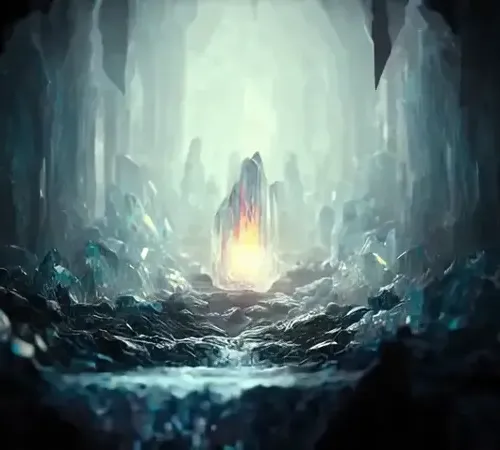 Dxrg Singularity