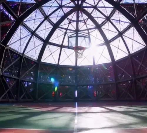 Dxrg Singularity