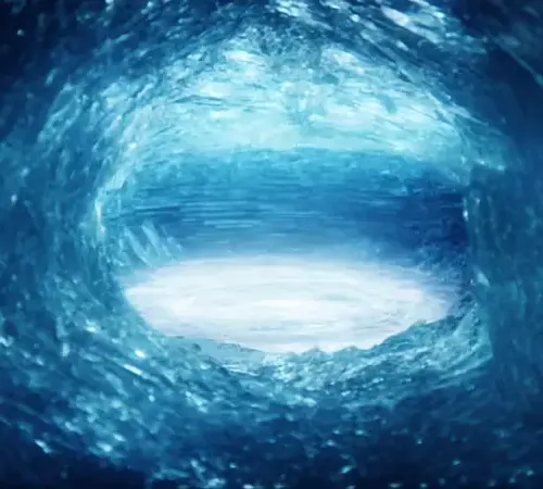Dxrg Singularity