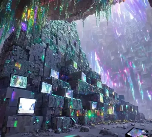 Dxrg Singularity