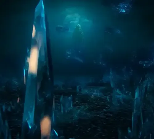 Dxrg Singularity