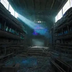 DX01: SINGULARITY 12558