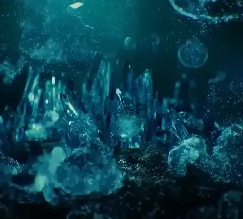 Dxrg Singularity