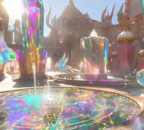Dxrg Singularity