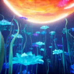DX01: SINGULARITY 35979