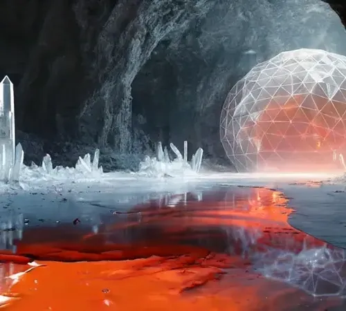 Dxrg Singularity