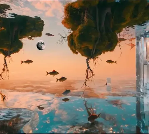 Dxrg Singularity
