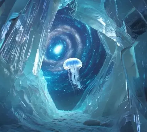 Dxrg Singularity