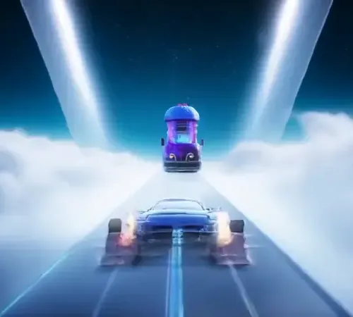 Dxrg Singularity