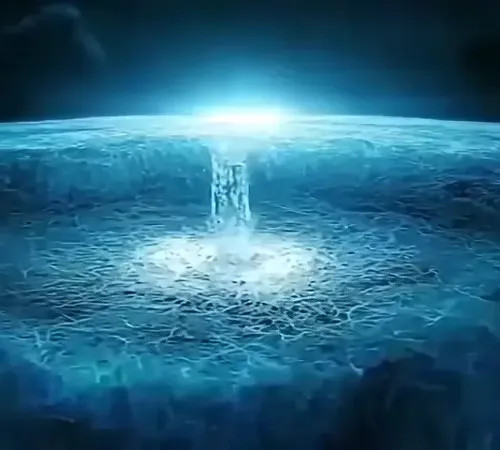 Dxrg Singularity