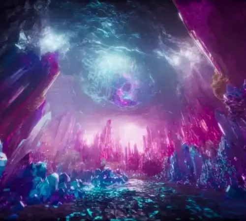 Dxrg Singularity