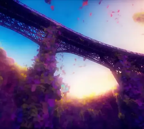 Dxrg Singularity
