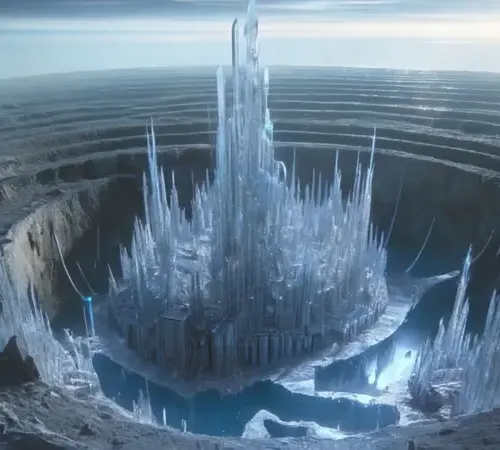 Dxrg Singularity