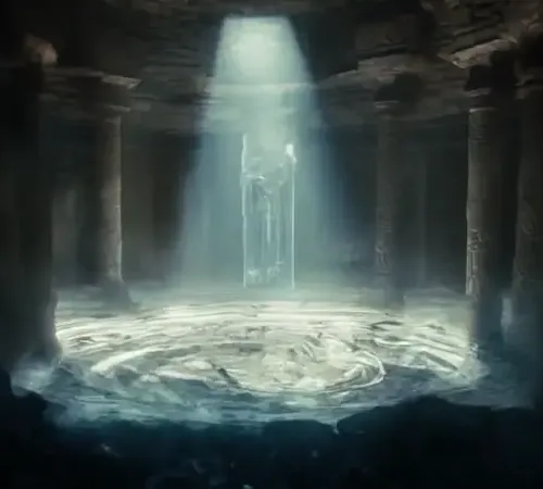 Dxrg Singularity