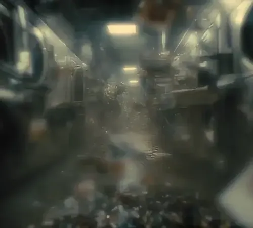 Dxrg Singularity