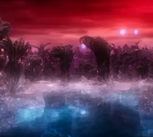 DX01: SINGULARITY 25344