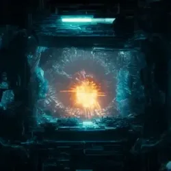 DX01: SINGULARITY 12530