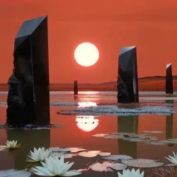 DX01: SINGULARITY 02819