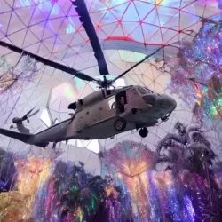 DX01: SINGULARITY 13613