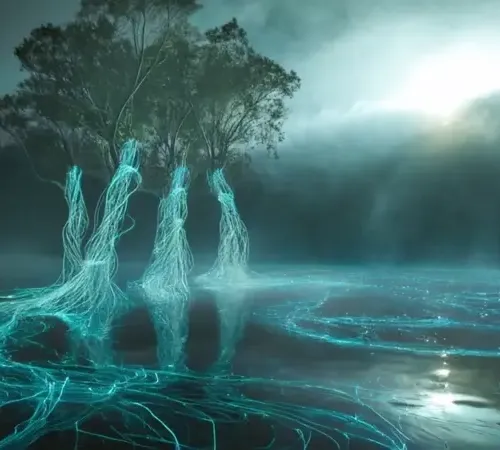 Dxrg Singularity