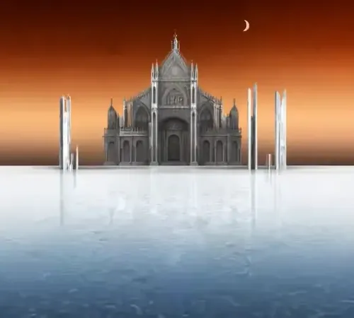 Dxrg Singularity