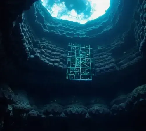 Dxrg Singularity