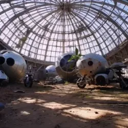 DX01: SINGULARITY 19036