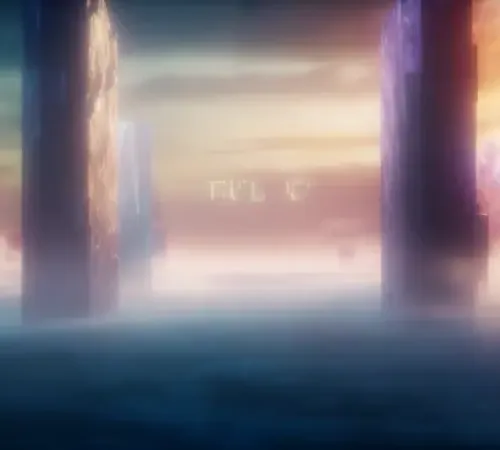 Dxrg Singularity