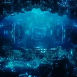 DX01: SINGULARITY 34530