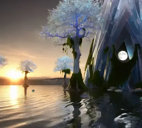 Dxrg Singularity