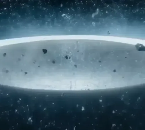 Dxrg Singularity
