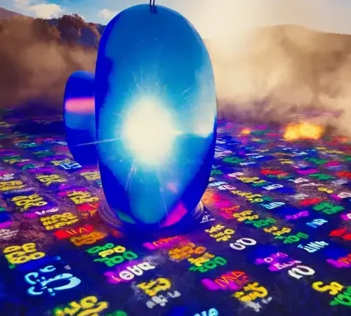 Dxrg Singularity