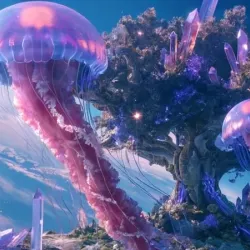 DX01: SINGULARITY 24925