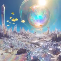 DX01: SINGULARITY 22033