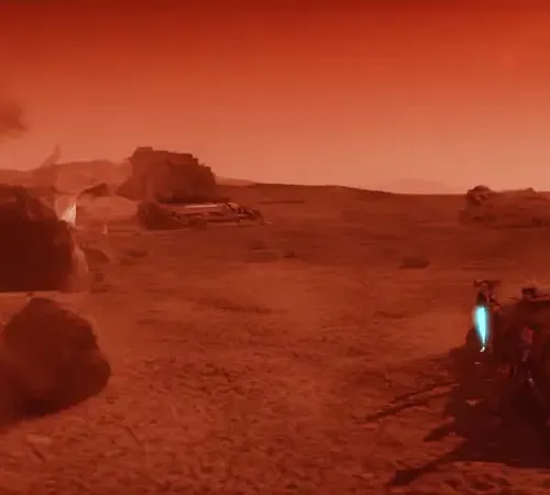 Dxrg Singularity