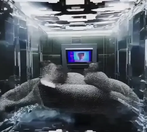 Dxrg Singularity