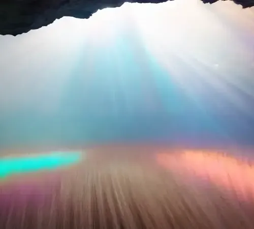 Dxrg Singularity