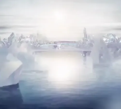 Dxrg Singularity