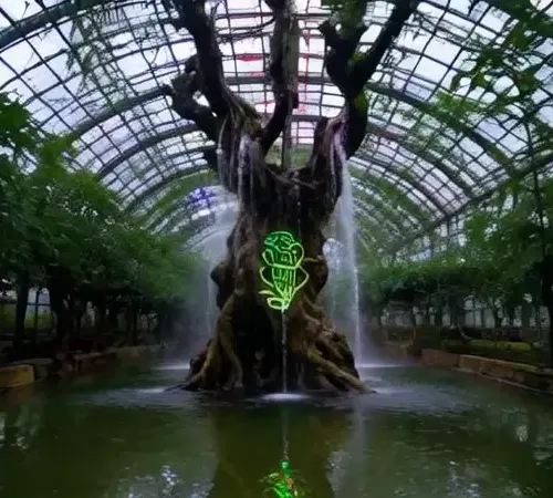 Dxrg Singularity