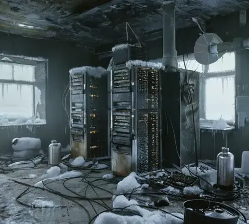 Dxrg Singularity