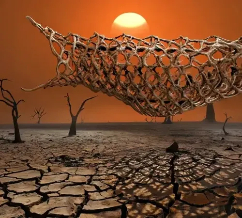 Dxrg Singularity