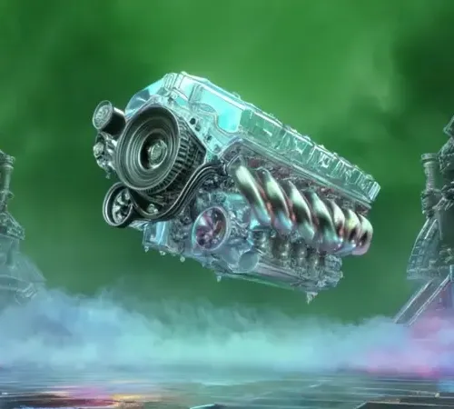 Dxrg Singularity
